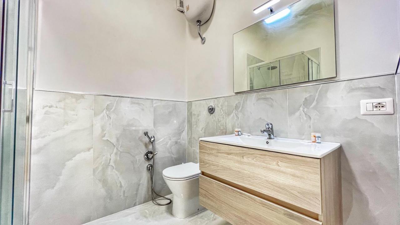 Apartment Anastasio 3 Bedroom By 101flats Rom