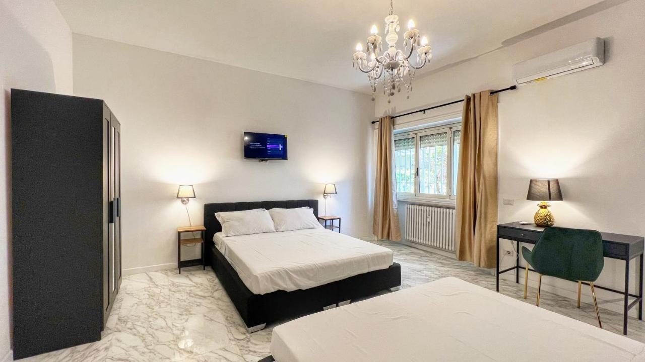 Anastasio 3 Bedroom By 101flats Apartment Rom
