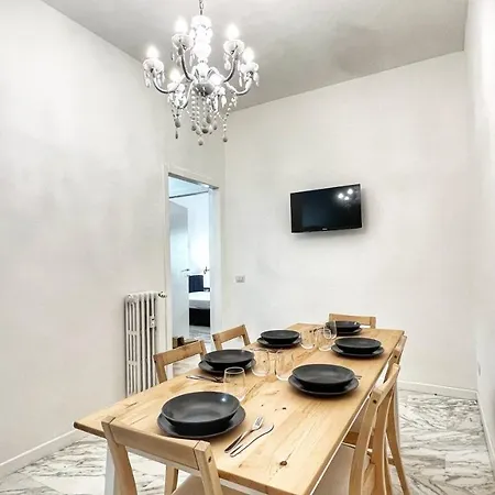 Anastasio 3 Bedroom Apartment By 101Flats Roma Exterior foto