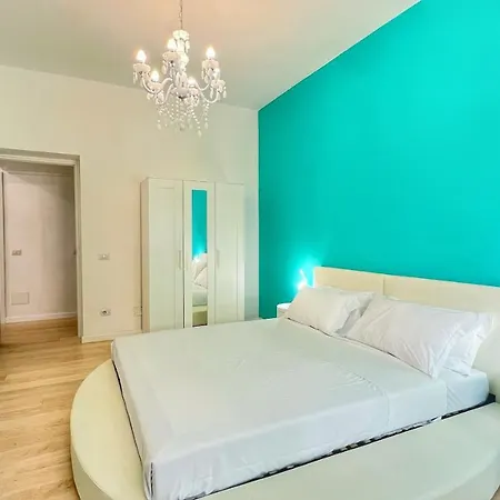 Anastasio 3 Bedroom Apartment By 101Flats Roma Exterior foto