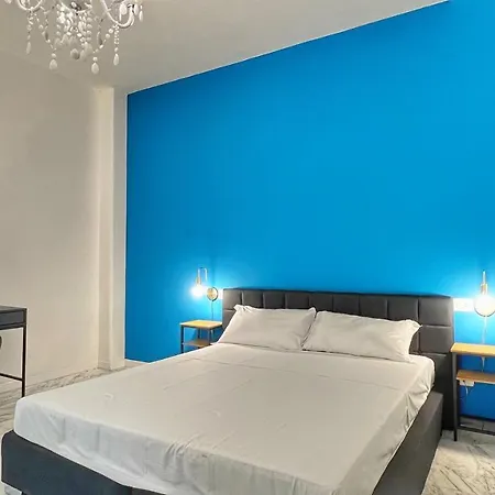 Anastasio 3 Bedroom Apartment By 101Flats Roma Exterior foto