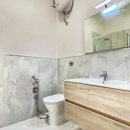 Anastasio 3 Bedroom Apartment By 101Flats Roma Exterior foto