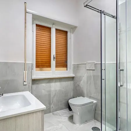 Anastasio 3 Bedroom Apartment By 101Flats Roma Exterior foto
