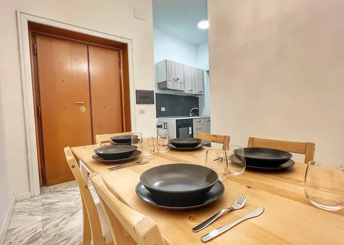 Anastasio 3 Bedroom Apartment By 101Flats