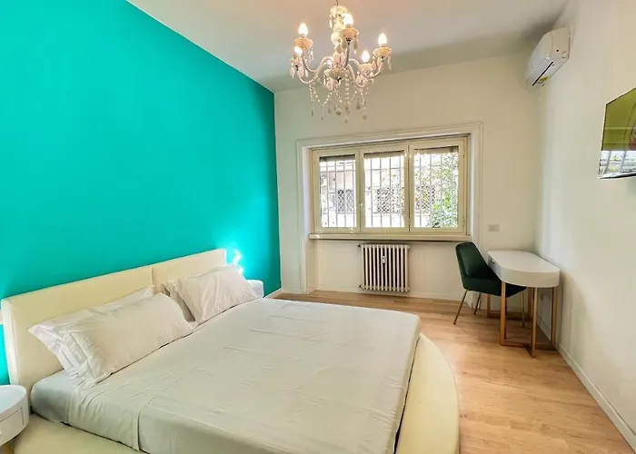 Anastasio 3 Bedroom Apartment By 101Flats