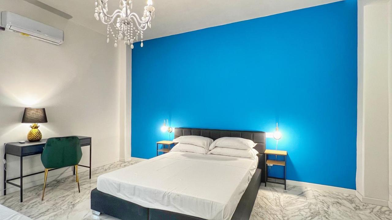 Appartamento Anastasio 3 Bedroom By 101flats Roma