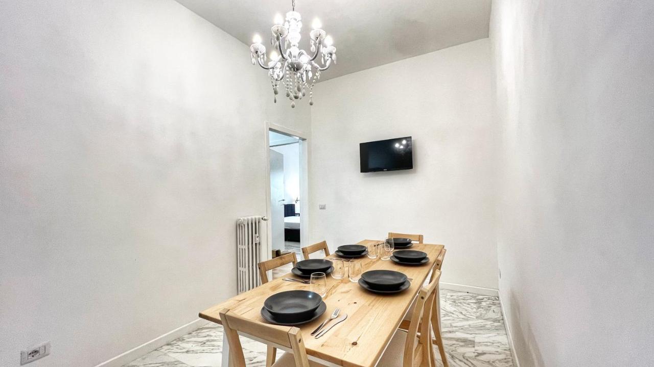 Anastasio 3 Bedroom By 101flats Appartamento *