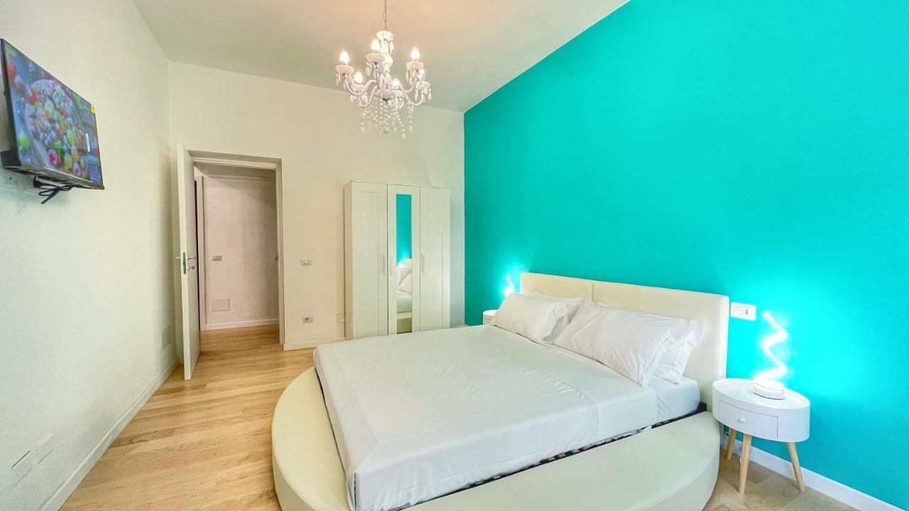 Appartamento Anastasio 3 Bedroom By 101flats *