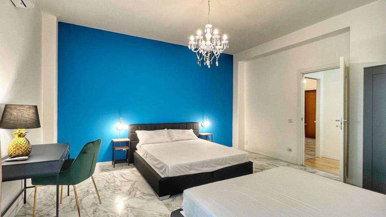 Appartamento Anastasio 3 Bedroom By 101flats Roma