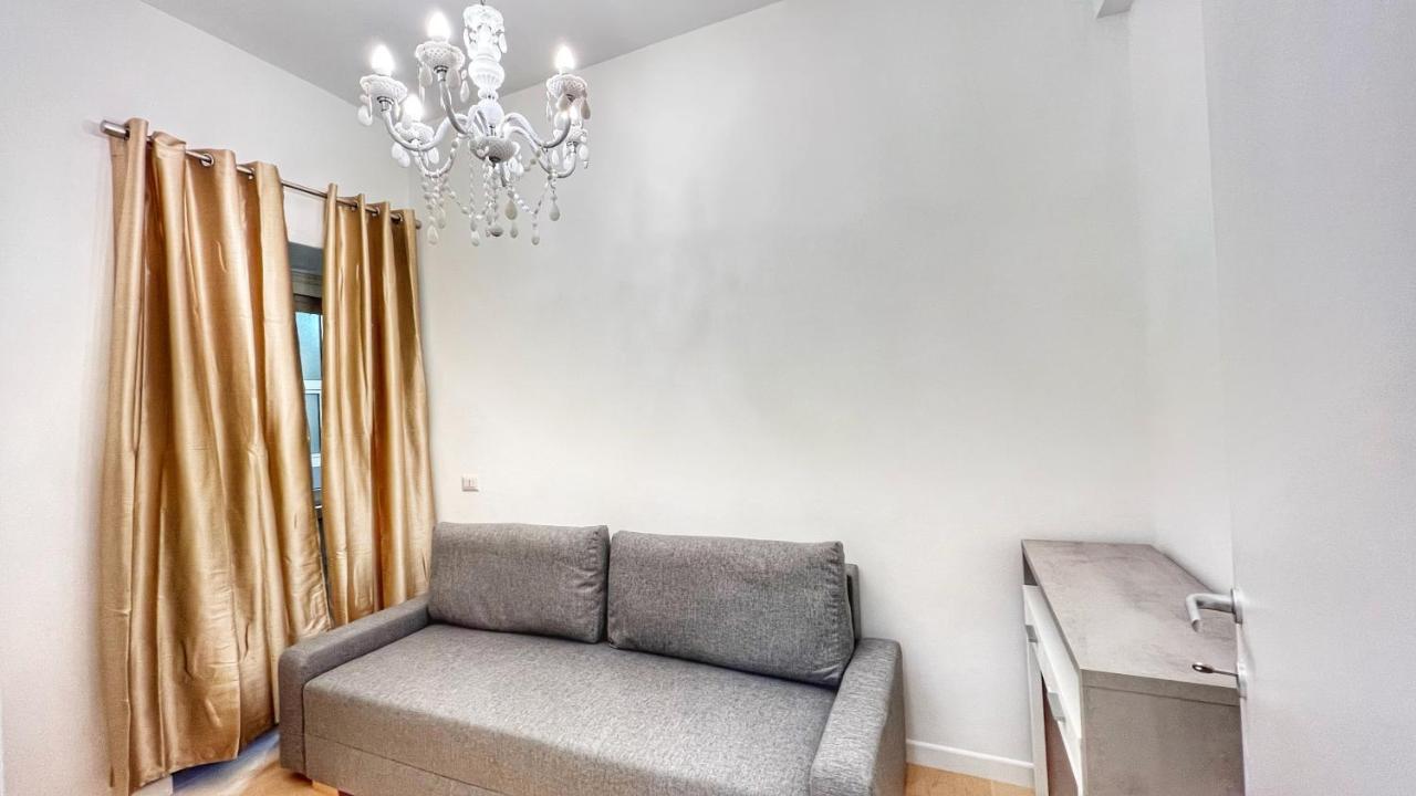 Anastasio 3 Bedroom By 101flats Appartamento Roma