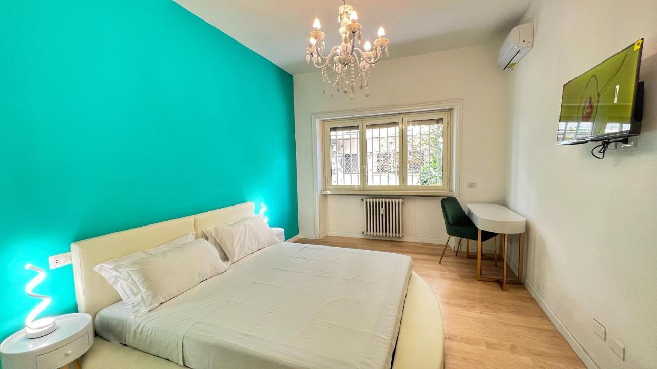 Anastasio 3 Bedroom By 101flats Appartamento *