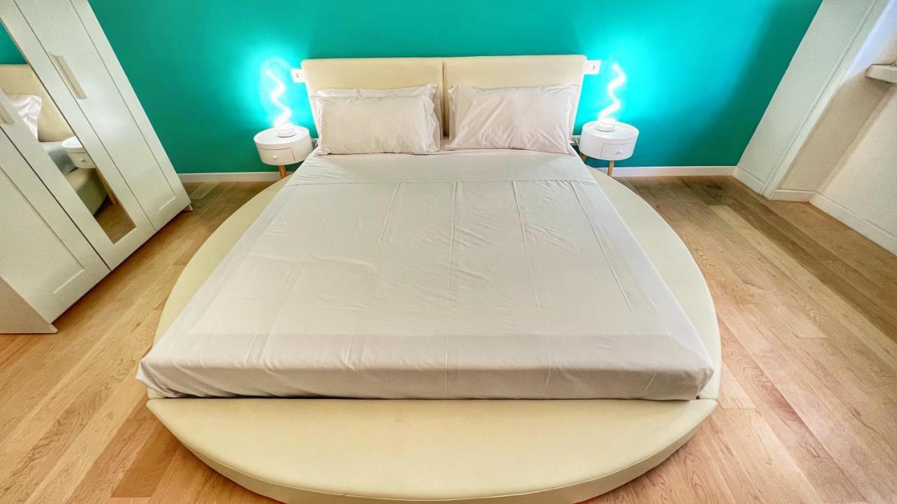 Anastasio 3 Bedroom By 101flats * Roma