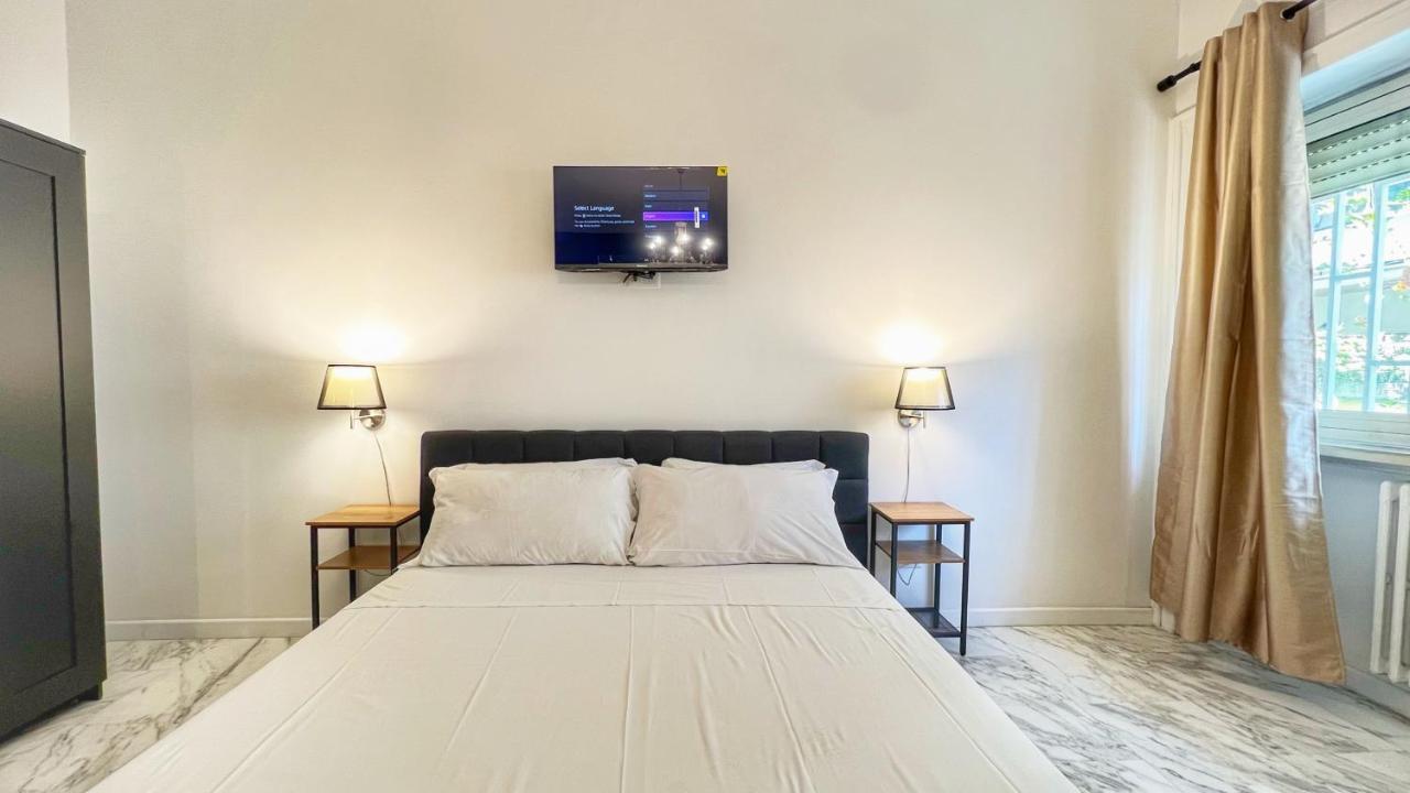 Anastasio 3 Bedroom By 101flats Roma